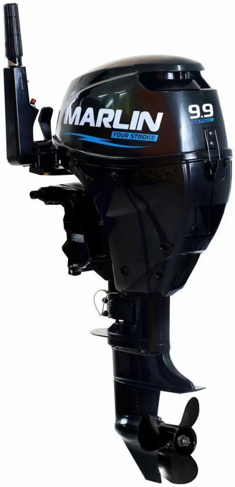 Лодочный мотор MARLIN MF 9.9 AMHS в Люберцах