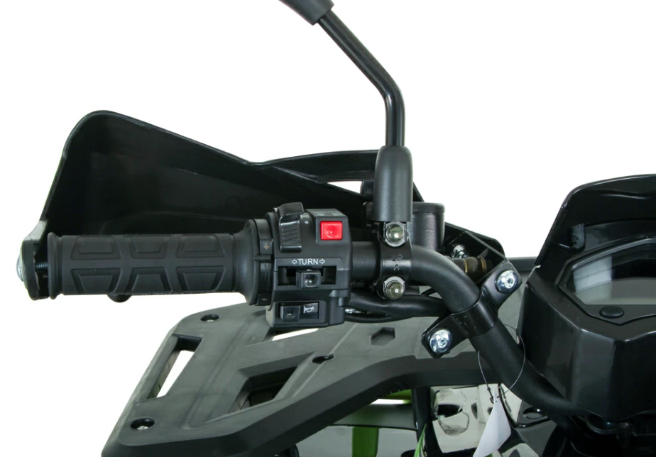 Квадроцикл YACOTA DRAGON LUX 125 в Люберцах