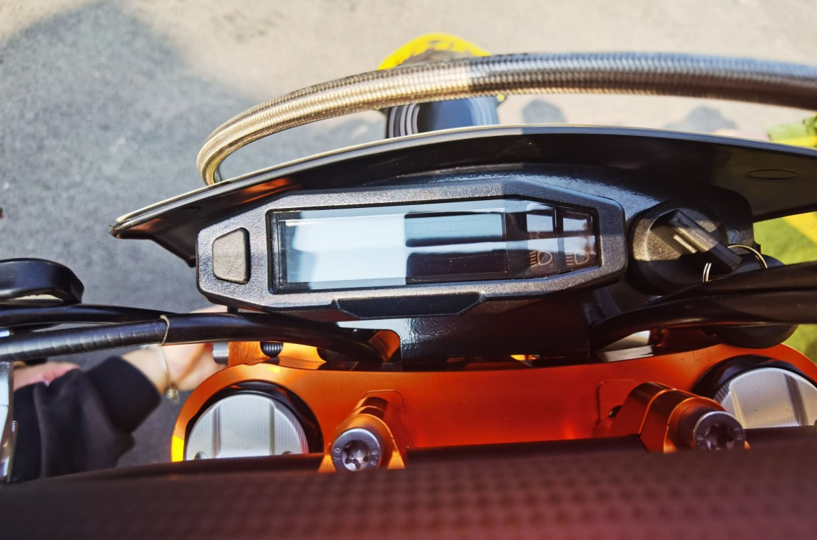 Мотоцикл JHLMOTO JHL Z8 NC300S (182-MN) в Люберцах