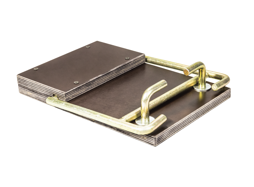 Навесной транец в Люберцах