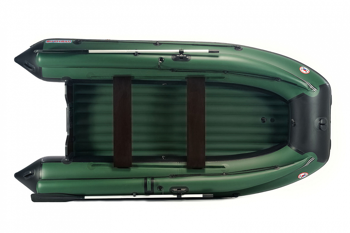 Лодка MISHIMO FAMILY LITE 350 в Люберцах