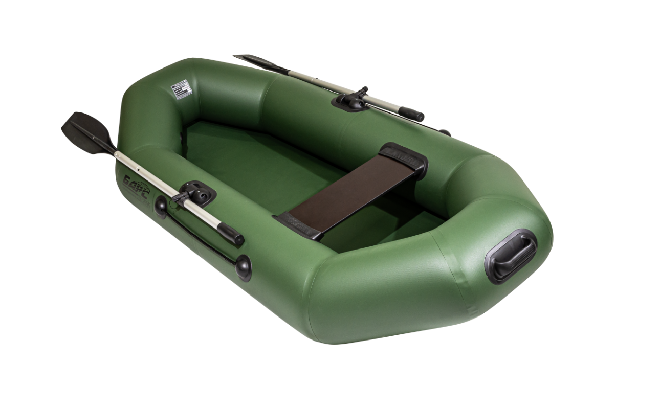 Лодка Барс 230 в Люберцах