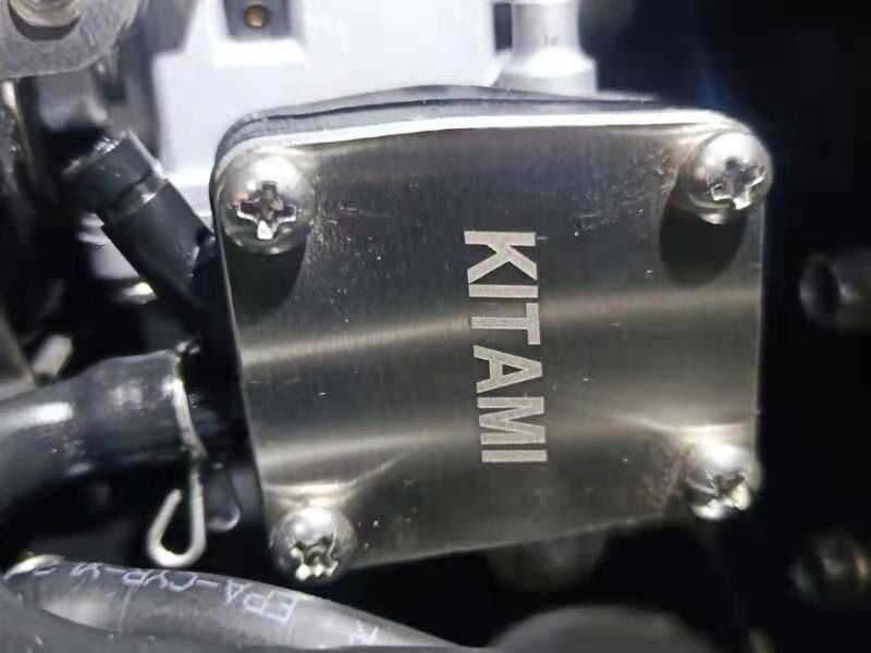 Лодочный мотор MARLIN PROLINE MP 9.9 (20) AMHS FORCE в Люберцах