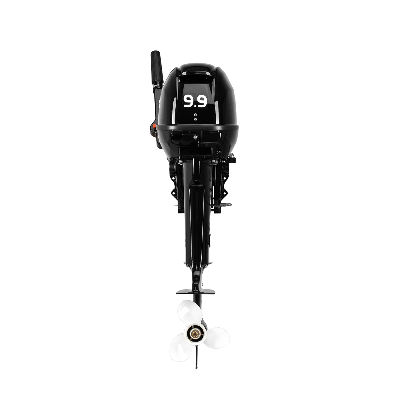 ЛОДОЧНЫЙ МОТОР GLADIATOR G9.9FHS в Люберцах