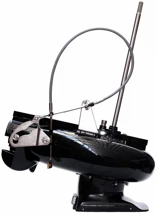 ВОДОМЕТНАЯ НАСАДКА MARLIN НА МОТОР 30 Л.С. YAMAHA, MARLIN, HIDEA, MIKATSU в Люберцах