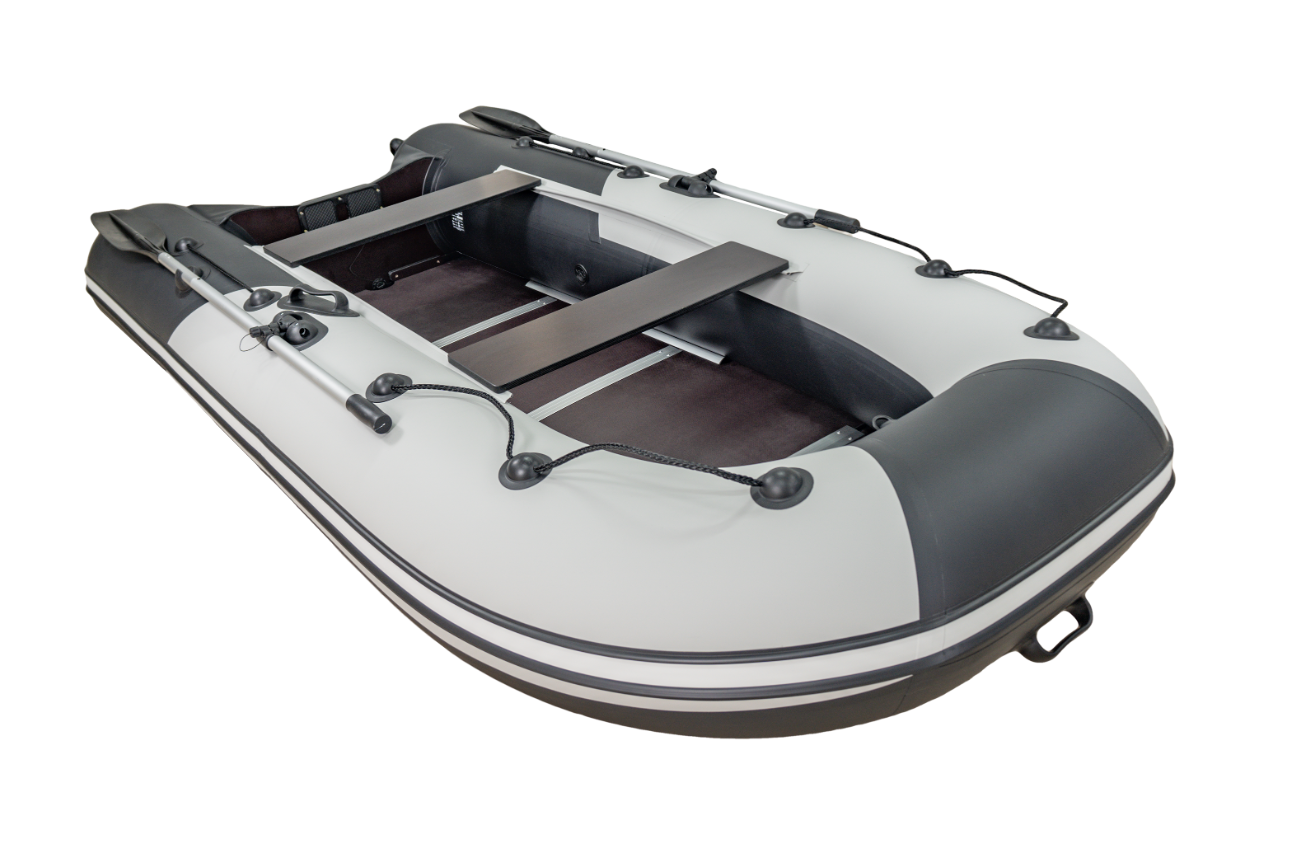 Лодка Ривьера Компакт 2900 СК в Люберцах