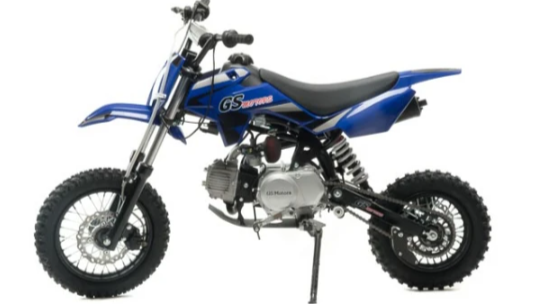 Питбайк MOTOLAND (МОТОЛЕНД) GS Motors S11 в Люберцах