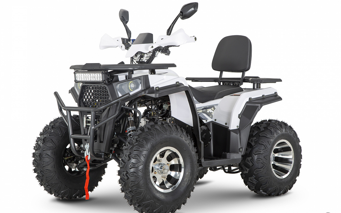 Квадроцикл YACOTA VIKING PRO 200 в Люберцах