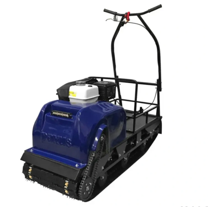 Мотобуксировщик PAXUS 500 15 л.с. в Люберцах