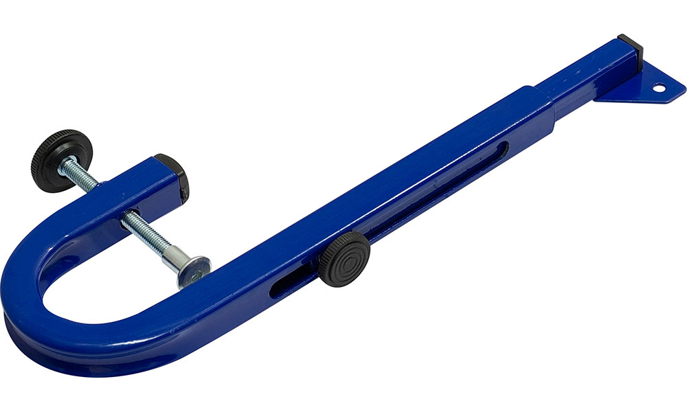 Кронштейн датчика эхолота №2 с петлей в Люберцах