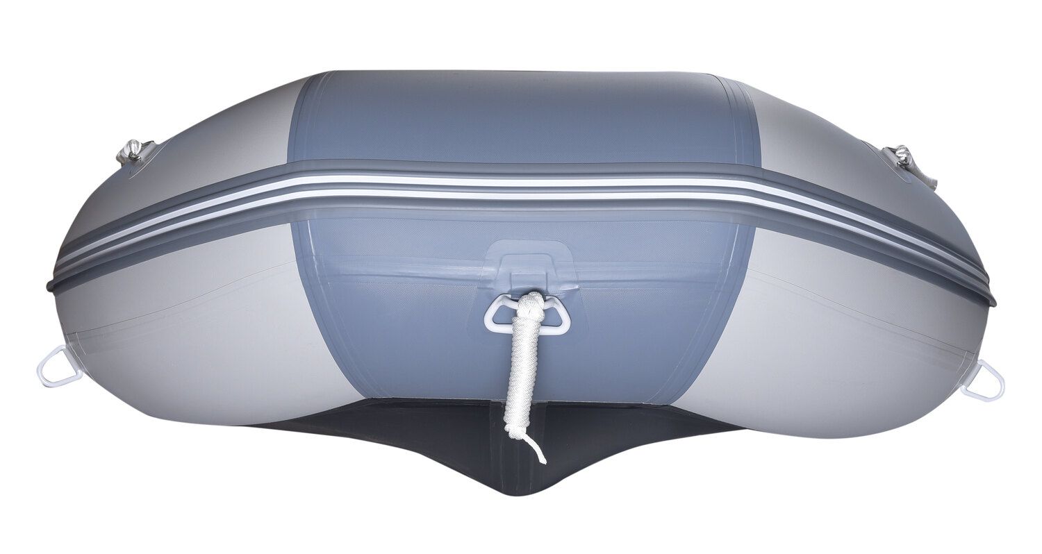 НАДУВНАЯ ЛОДКА GLADIATOR B370AL в Люберцах