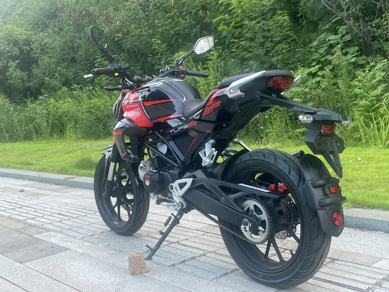 Мопед PROMAX CB130R (49) в Люберцах