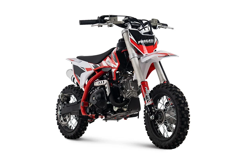 Питбайк Progasi KIDS POWER 110 (10/12) в Люберцах