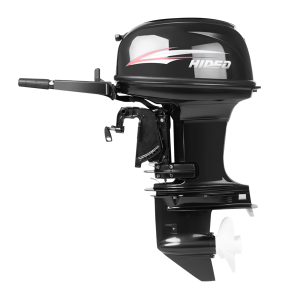 Лодочный мотор HIDEA HD40FHS в Люберцах