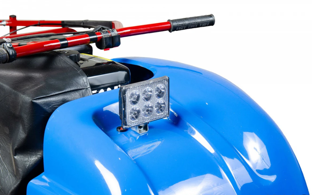 Мотобуксировщик MOTODOG 500, 20  передний привод в Люберцах