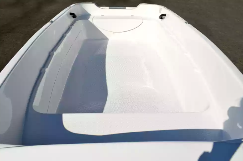 Стеклопластиковая лодка Пингвин (тримаран) в Люберцах