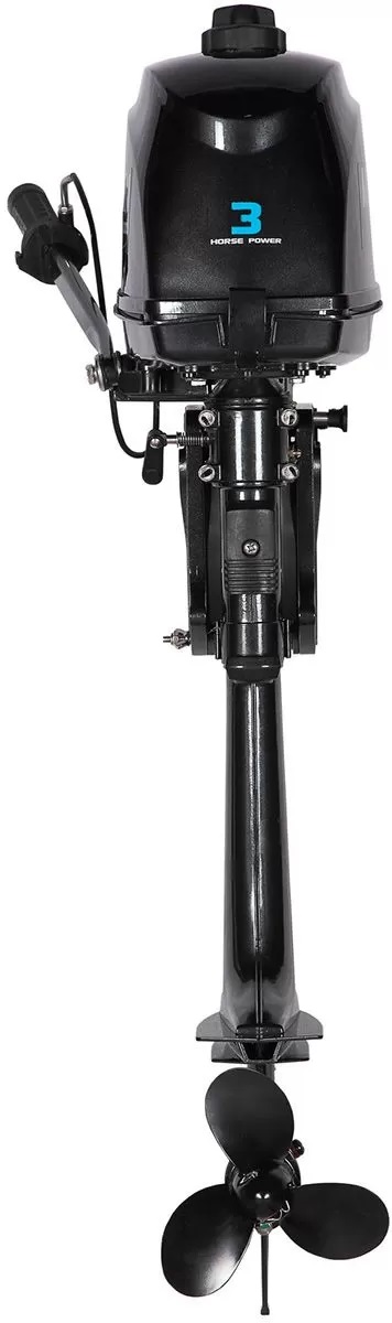 Лодочный мотор MARLIN MP 3 AMHS в Люберцах