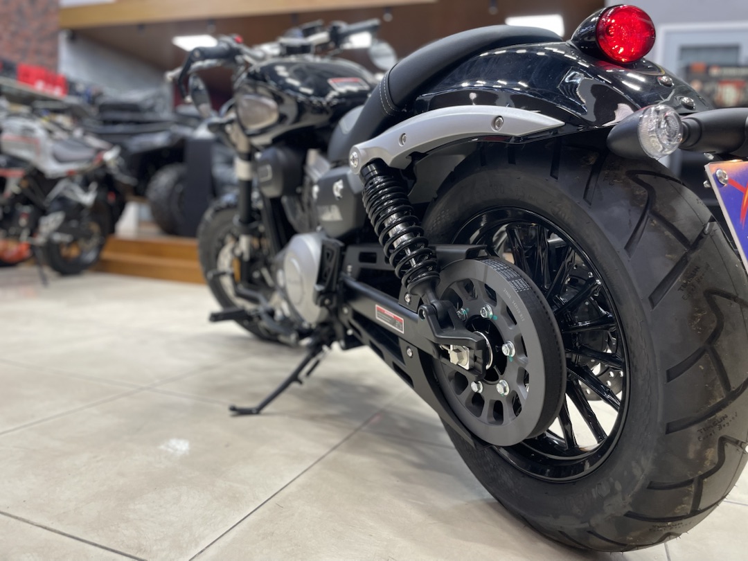 Мотоцикл Benda Chinchilla 300 в Люберцах