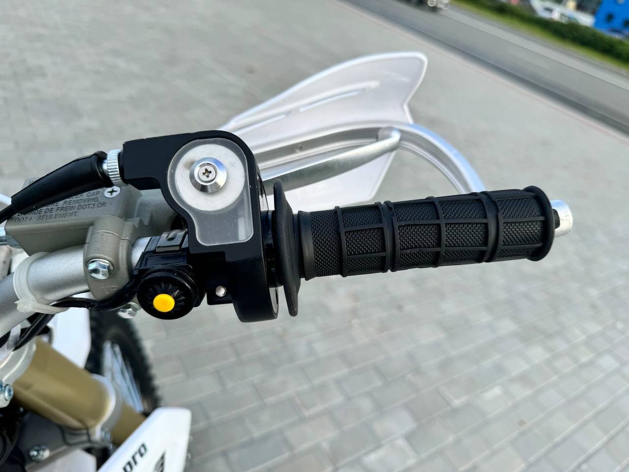 Эндуро / кросс мотоцикл BSE Z3 21/18 в Люберцах