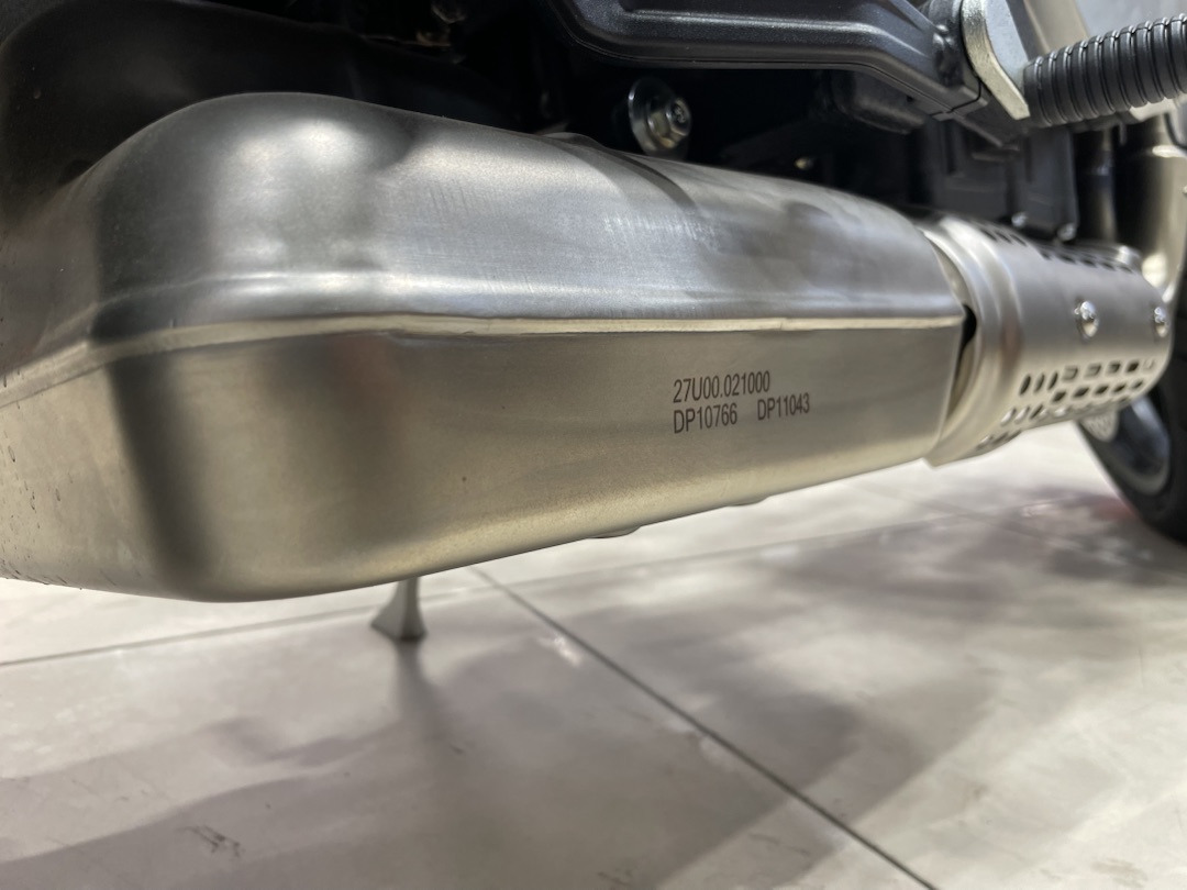 Мотоцикл Benda LFS 700 в Люберцах