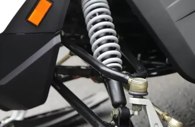 Снегоход ULAR 220 в Люберцах