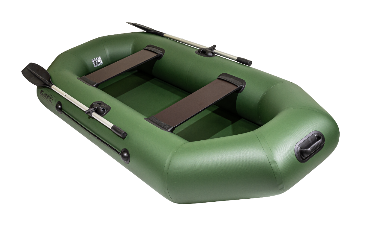 Лодка Барс 260 в Люберцах