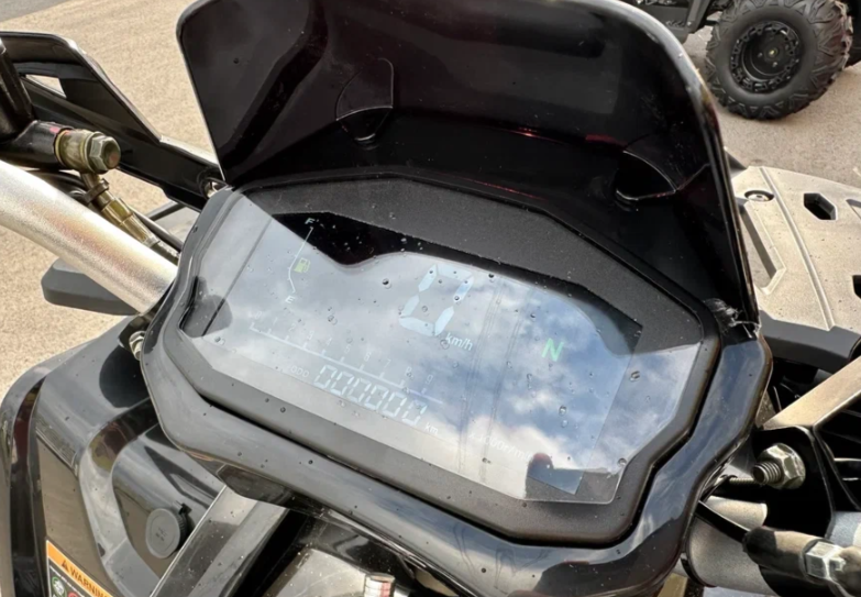 Квадроцикл GBM CROSS HILL 300 NEW в Люберцах