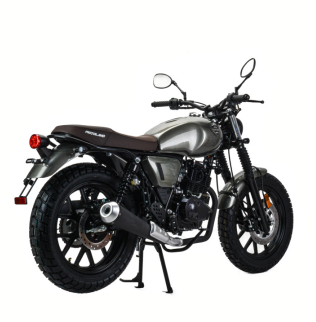 Мотоцикл MOTOLAND (МОТОЛЕНД) TEXAS 300 в Люберцах