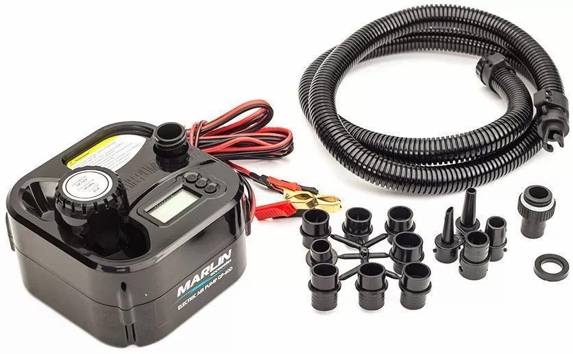 ЭЛЕКТРИЧЕСКИЙ НАСОС MARLIN GP-60 D в Люберцах