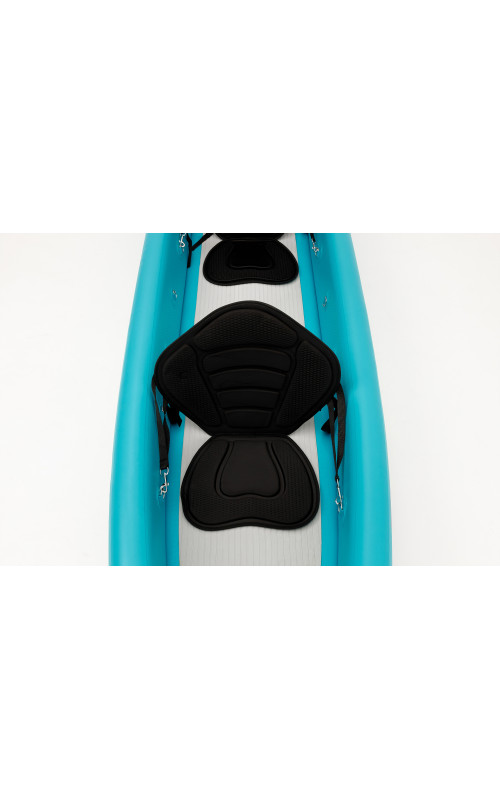 Надувной каяк Blau See Big Fish-3 Премиум в Люберцах