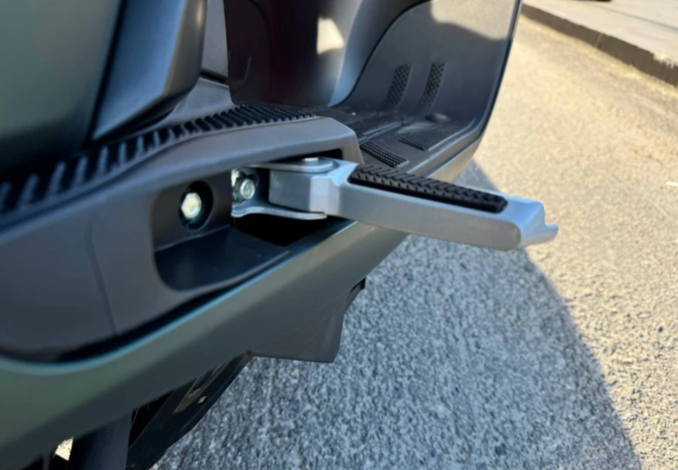 Скутер PROMAX Miami 240 (49) в Люберцах