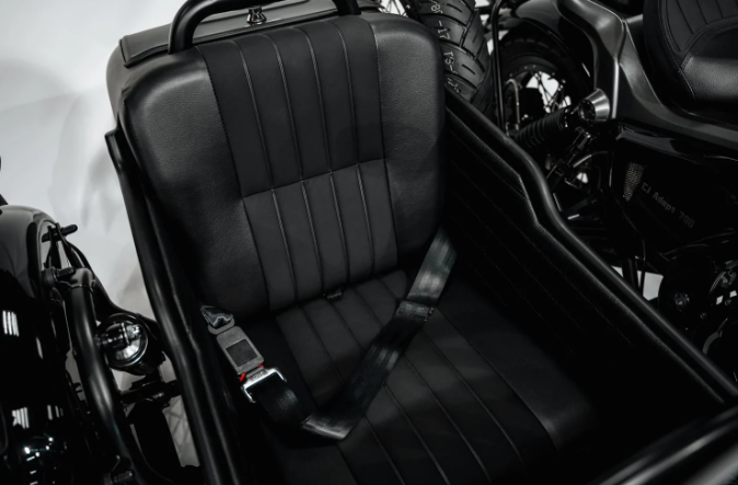 Мотоцикл CJ Adept 700 в Люберцах