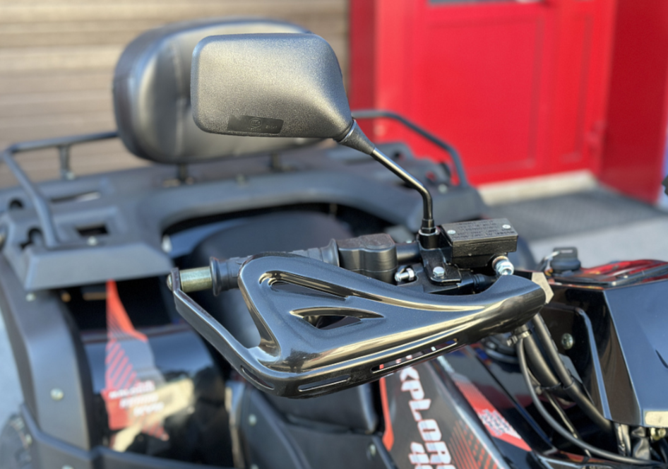 Квадроцикл GBM EXPLORER 400 NEW PREMIUM в Люберцах
