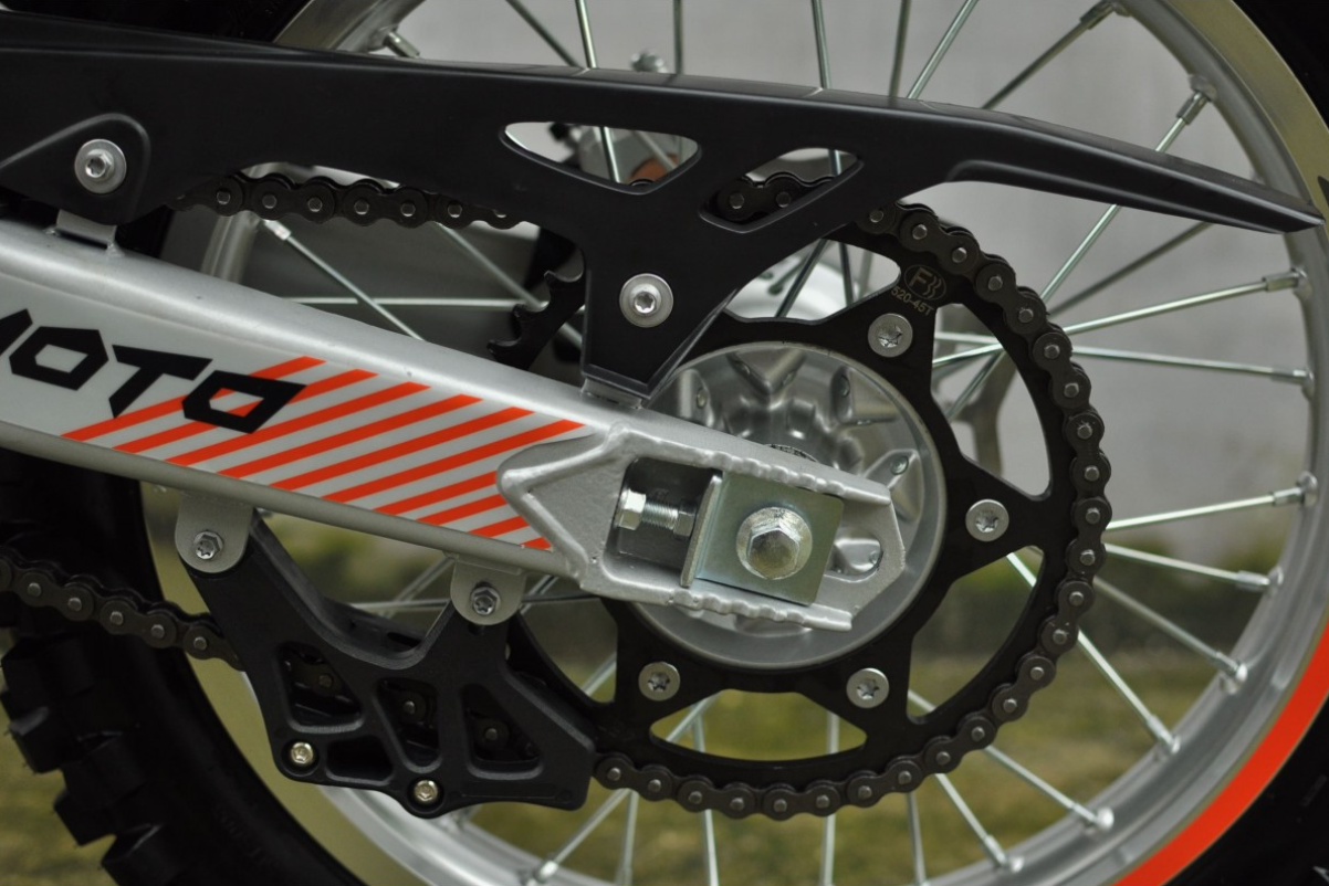 Мотоцикл JHLMOTO JHL MX300 PR300 (175FMN) в Люберцах