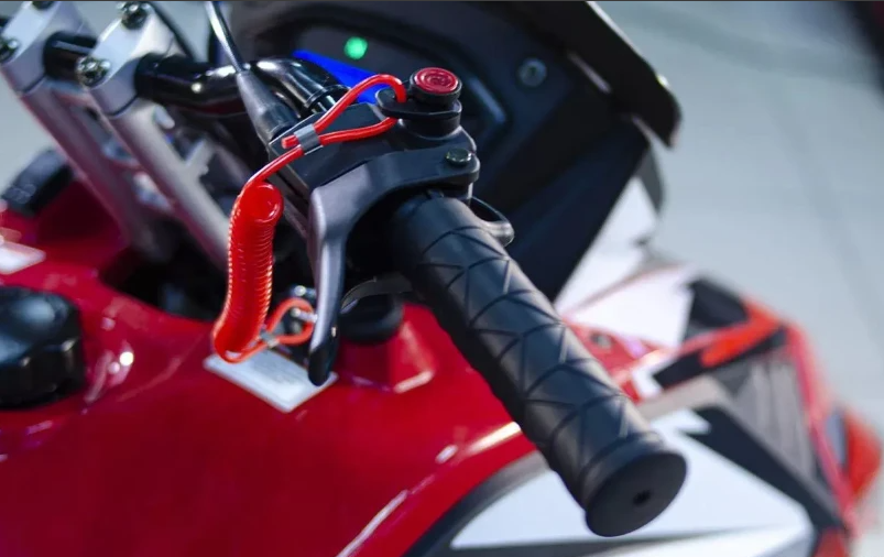 Снегоход Ataki WD 300 в Люберцах