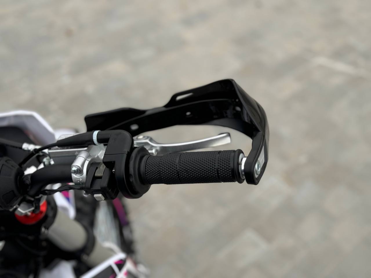 Питбайк JHLMOTO JHL Z140E Pro (YX1P56FMJ) в Люберцах