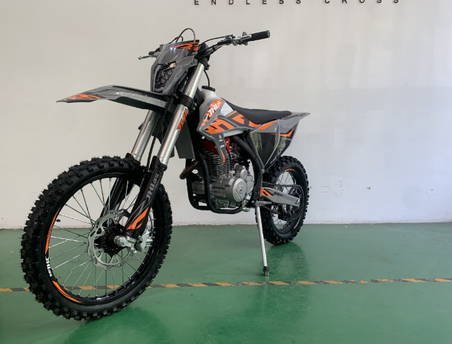 Мотоцикл JHLMOTO JHL LX4 CB300RL (175FMN) в Люберцах