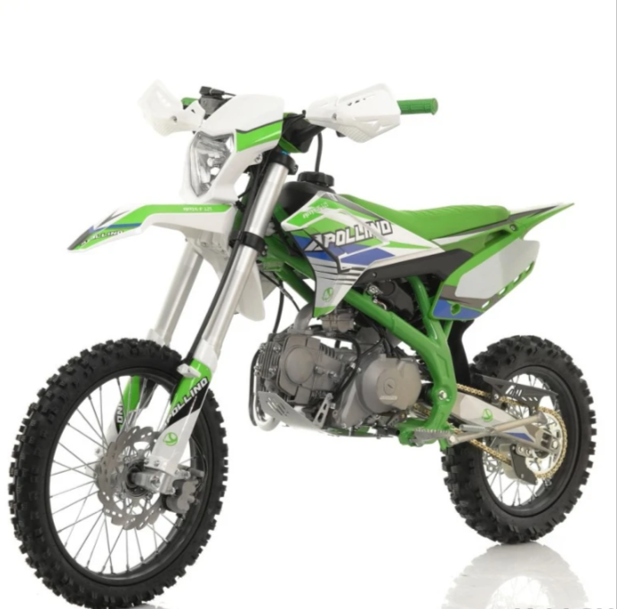 Питбайк Apollino AMX-F 125 в Люберцах