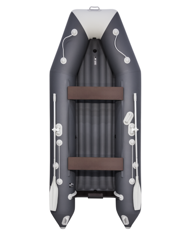 Лодка АКВА 3400 НДНД в Люберцах