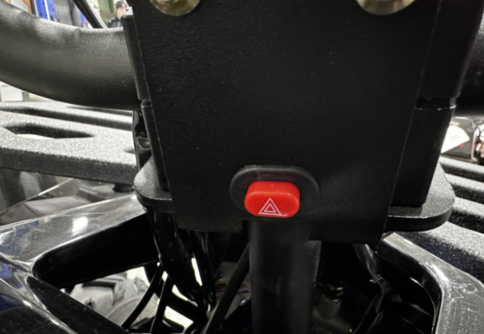 Квадроцикл GBM SHARP BIG 300 NEW PREMIUM в Люберцах