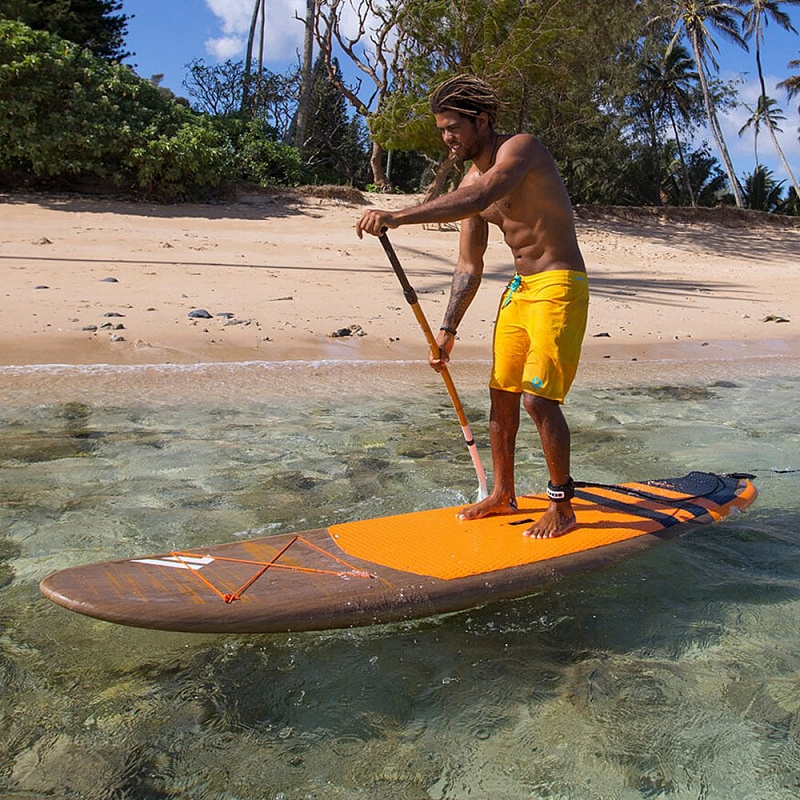 SUP (САП) Доска MISHIMO BABMBUK 10.6 в Люберцах