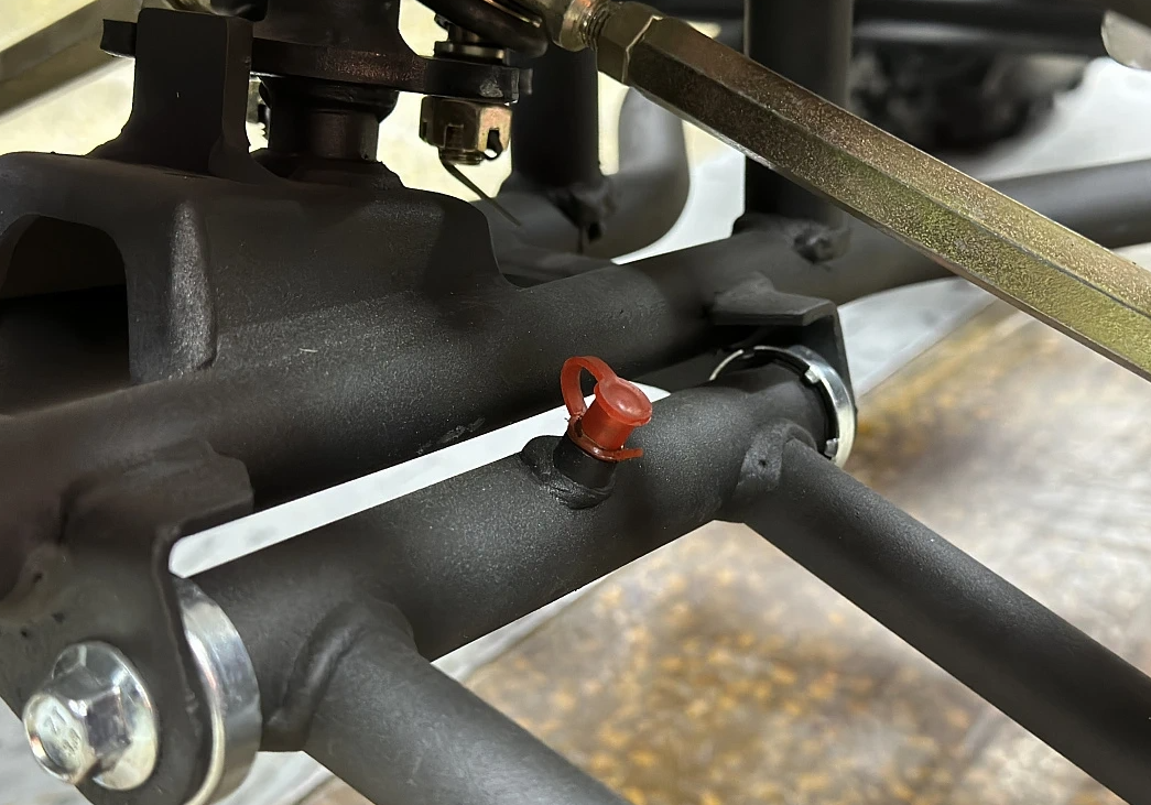 Квадроцикл PROMAX WILD 2.0 190 в Люберцах