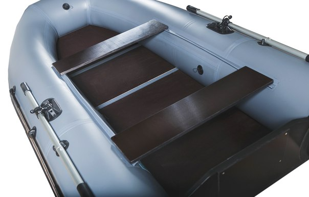 ЛОДКА ДРАККАР 3100 СК HANT в Люберцах