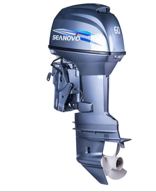 Лодочный мотор SEANOVO SN60FFEL-D в Люберцах