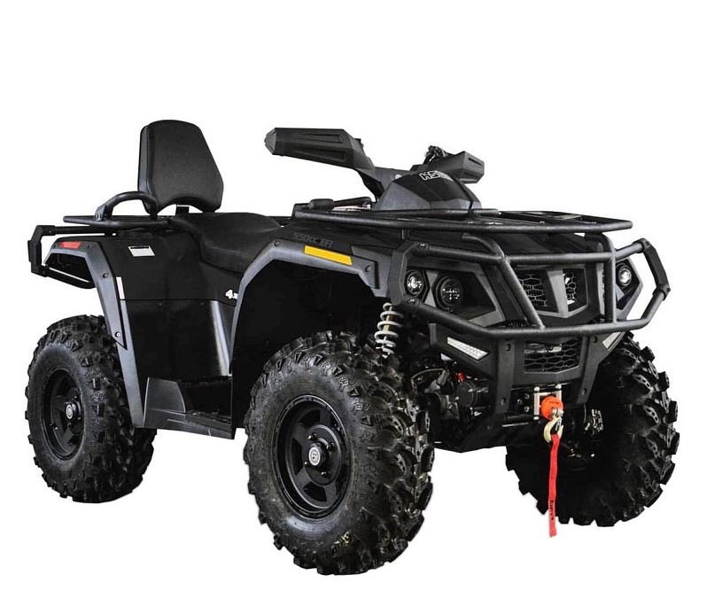 Квадроцикл HISUN TACTIC 550(HS550ATV) LIMITED в Люберцах