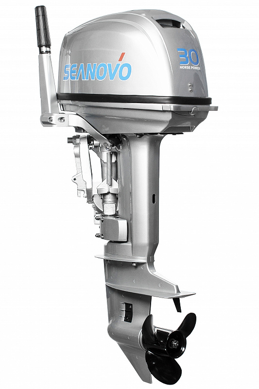 Лодочный мотор SEANOVO SN30FHS в Люберцах