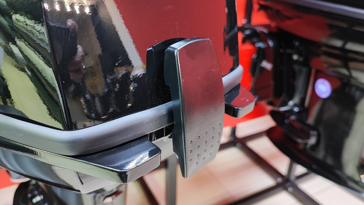 Лодочный мотор MARLIN PROLINE MP 50 AMH ПОД ВОДОМЕТ в Люберцах