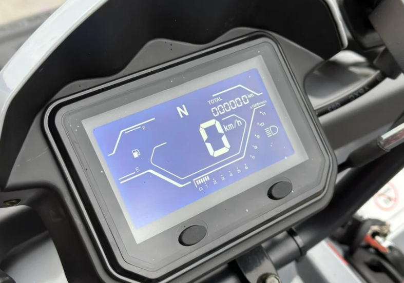 Квадроцикл GBM MAVERICK 300 NEW в Люберцах