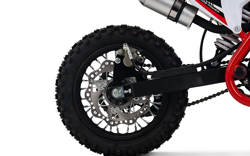 Питбайк Progasi KIDS POWER 110 (10/12) в Люберцах