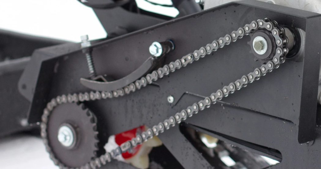 Мотобуксировщик Мухтар 7 Мини в Люберцах